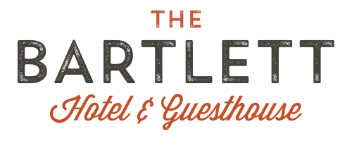 The Bartlett Hotel & Guesthouse