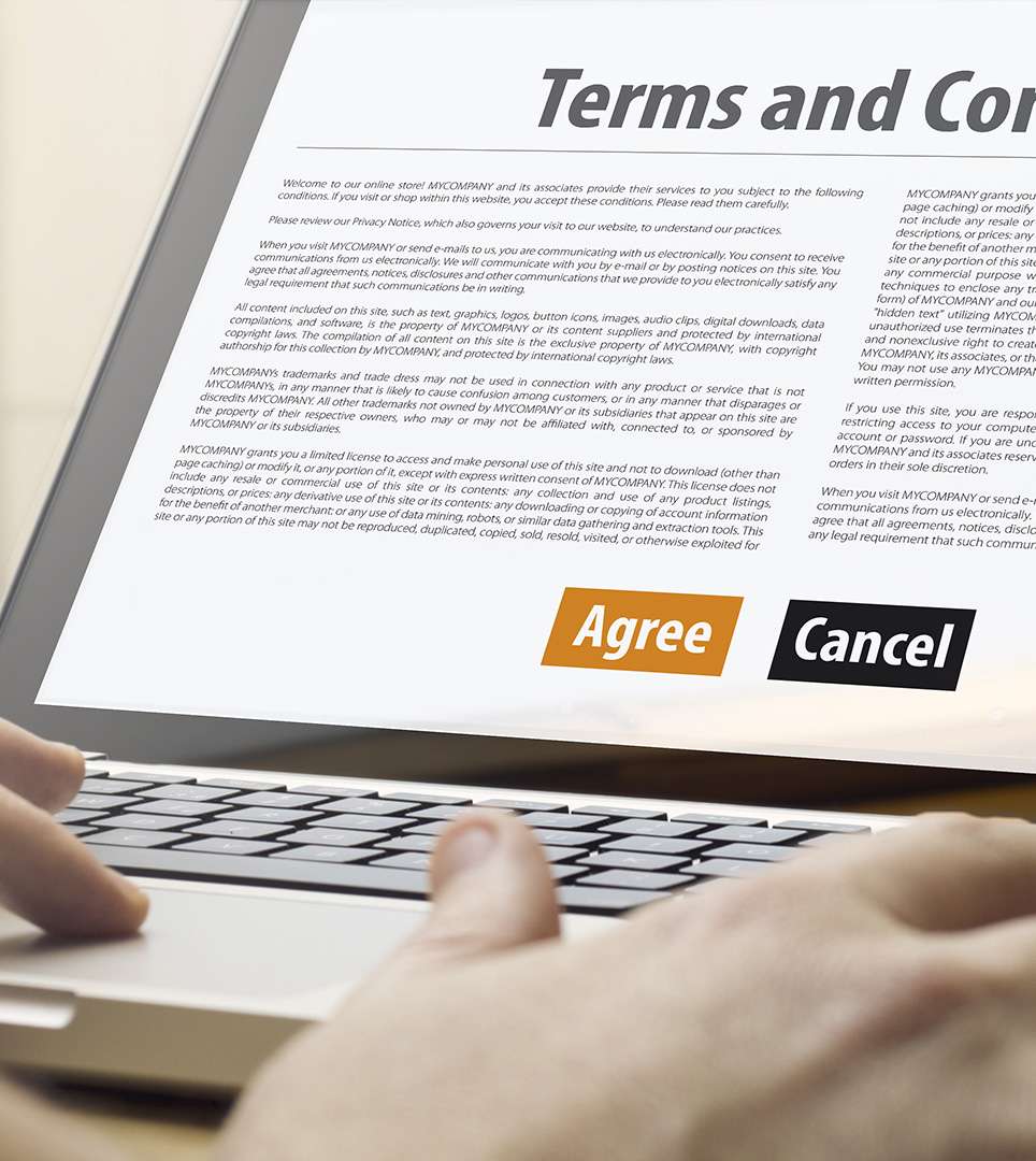 WEBSITE TERMS & CONDITIONS FOR THE BARTLET HOTEL & GUESTHOUSE