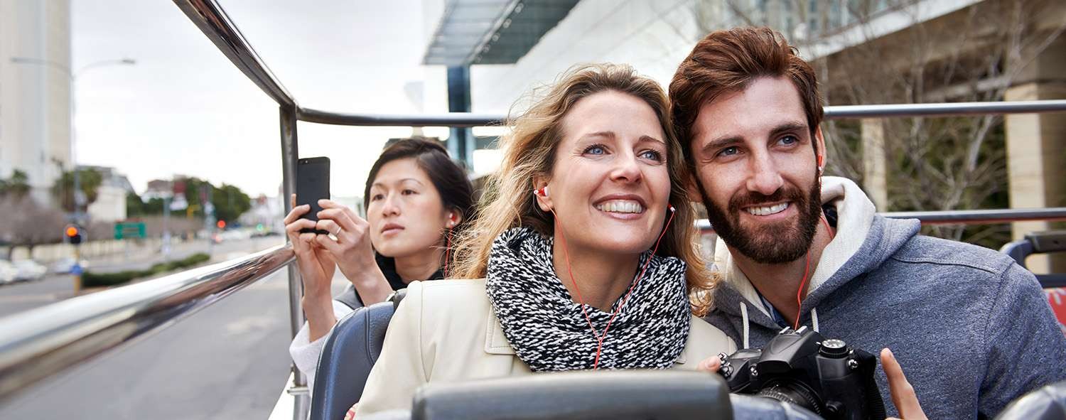 ENJOY SAN FRANCISCO LIKE A LOCAL BOOK A GUIDED TOUR