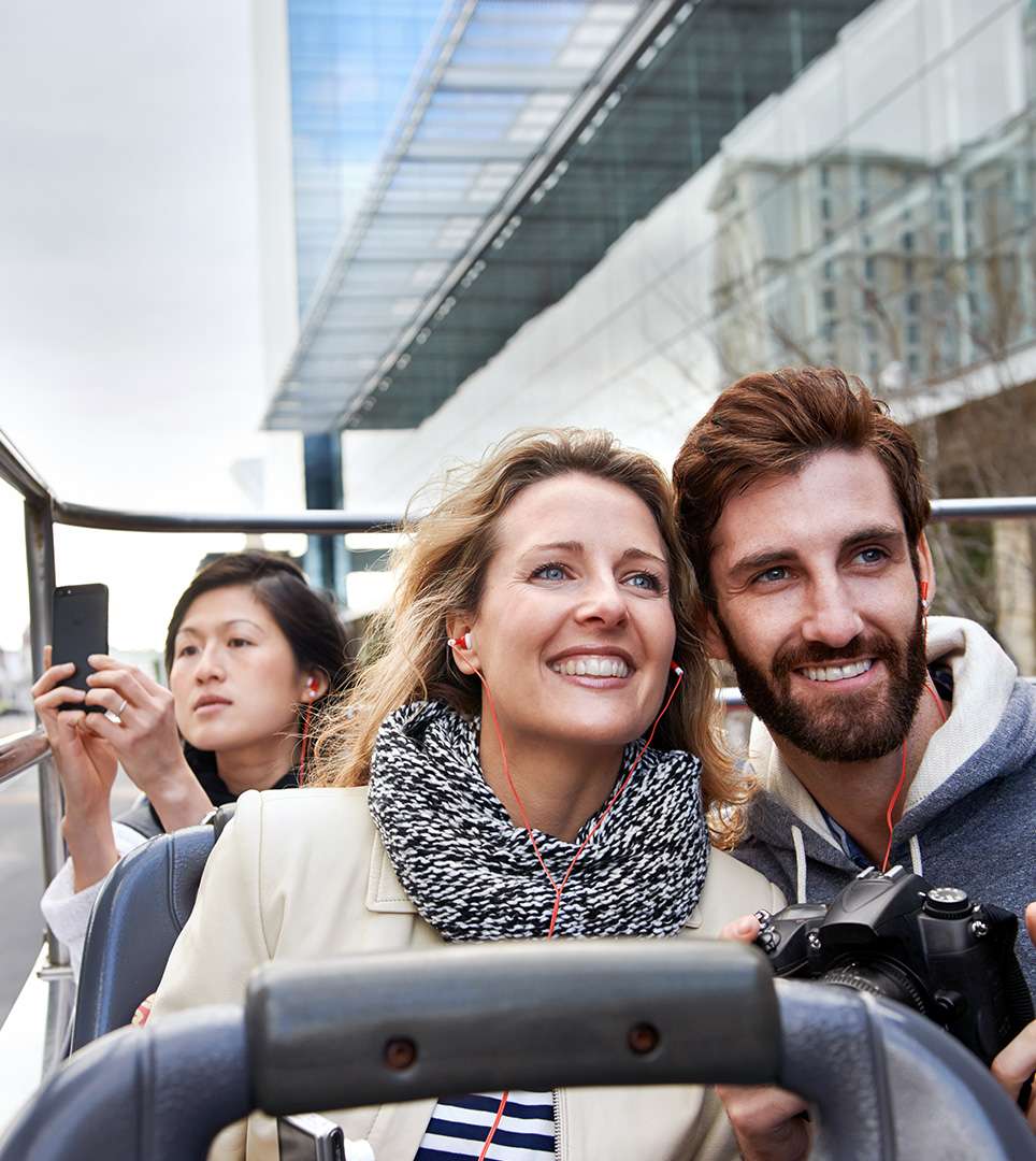 ENJOY SAN FRANCISCO LIKE A LOCAL BOOK A GUIDED TOUR